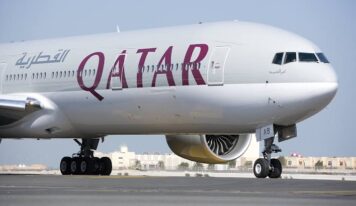 Qatar Airways anuncia vuelos a Colombia y Venezuela