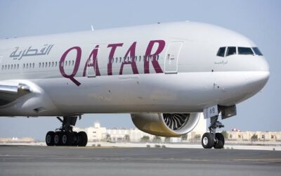 Qatar Airways anuncia vuelos a Colombia y Venezuela