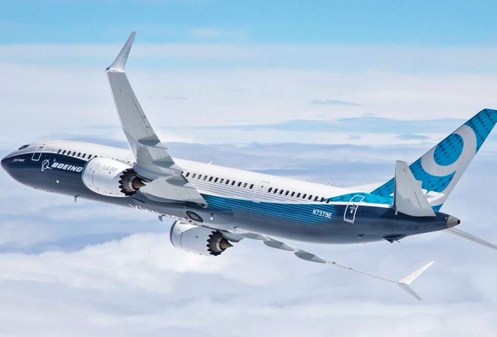 Boeing cooperará transparentemente en investigaciones de la FAA y la NTSB