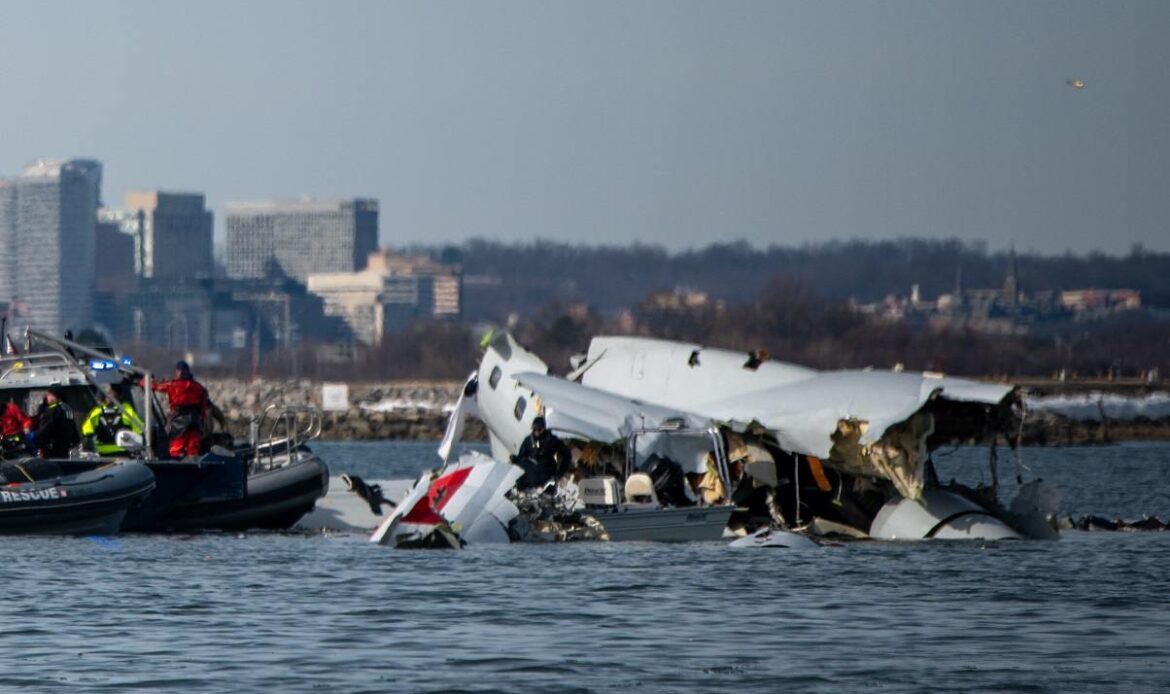 Grabadoras del vuelo 5342 han sido recuperadas