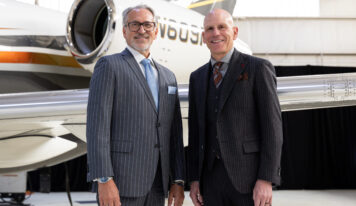 Embraer Executive Jets firma acuerdo con Flexjet