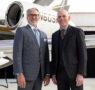 Embraer Executive Jets firma acuerdo con Flexjet