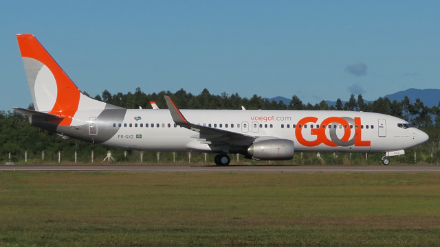 GOL anuncia vuelos directos entre Asunción y Florianópolis
