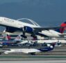 En riesgo la asociación de Delta con Aeroméxico
