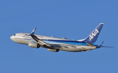 ANA Holdings realizará pedido por 77 aeronaves