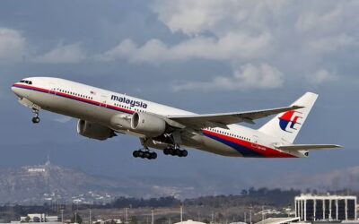 Se reanuda búsqueda del vuelo MH370