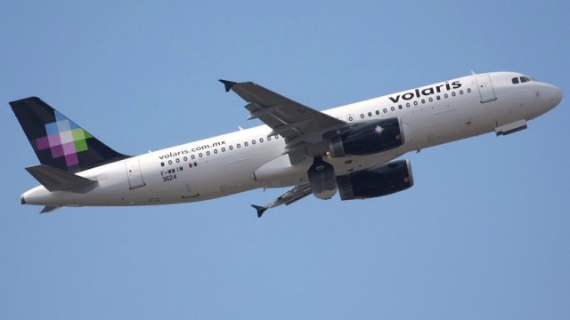 Volaris anuncia la nueva ruta Guadalajara-Portland,Oregon