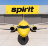 Spirit Airlines culmina reestructuración financiera