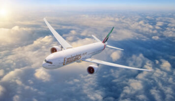 Emirates volará con sus B777 reacondicionados  Seúl y Londres