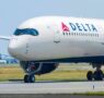 Delta Air Lines selecciona la solución de Hughes Fusion para futuros aviones A350 y A321neo