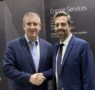 Iberia Mantenimiento y AerFin firman acuerdo