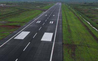 Aeropuerto Internacional de Tepic-Riviera Nayarit ya cuenta con infraestructura para operaciones internacionales