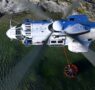 Grecia realiza pedido por 8 helicópteros Airbus H215