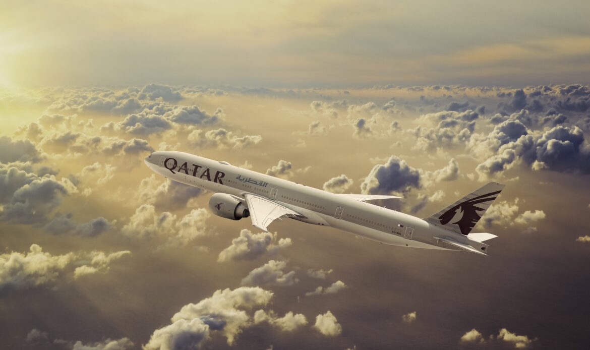 Qatar Airways incrementa vuelos hacia Toronto y São Paulo
