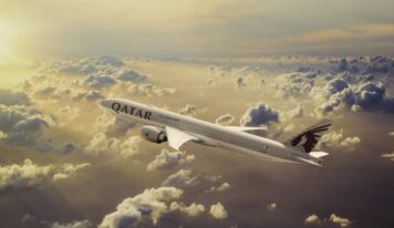 Qatar Airways incrementa vuelos hacia Toronto y São Paulo