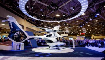 Airbus Helicopters recibe más de 63 pedidos