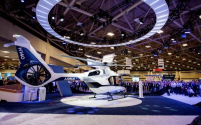 Airbus Helicopters recibe más de 63 pedidos
