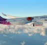 Hawaiian Airlines anuncia tres diseños de Lilo & Stitch
