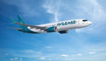 AviLease realiza pedido por 30 aviones Boeing 737 MAX