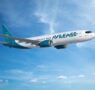AviLease realiza pedido por 30 aviones Boeing 737 MAX