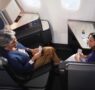 United Airlines presenta nuevos interiores a bordo de su Dreamliner