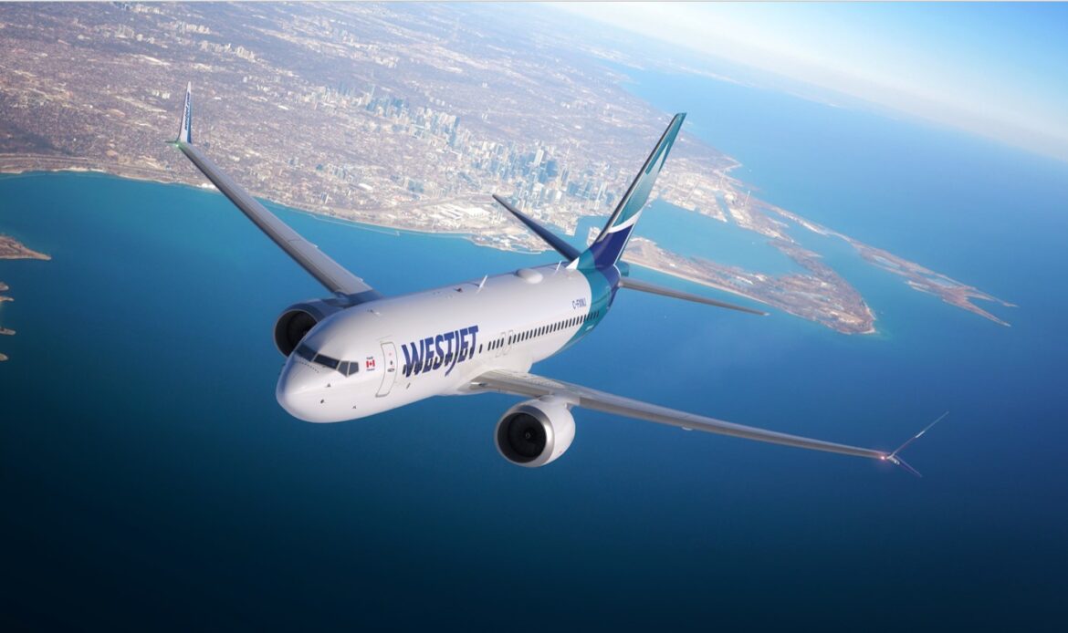 Delta Air Lines y Korean Air adquirirán participación en WestJet