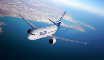 Delta Air Lines y Korean Air adquirirán participación en WestJet