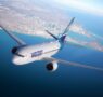 Delta Air Lines y Korean Air adquirirán participación en WestJet
