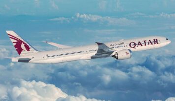 Qatar Airways realiza pedido por hasta 210 aviones Boeing