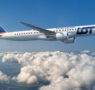 LOT Polish Airlines añadirá aviones Embraer E2 a su flota