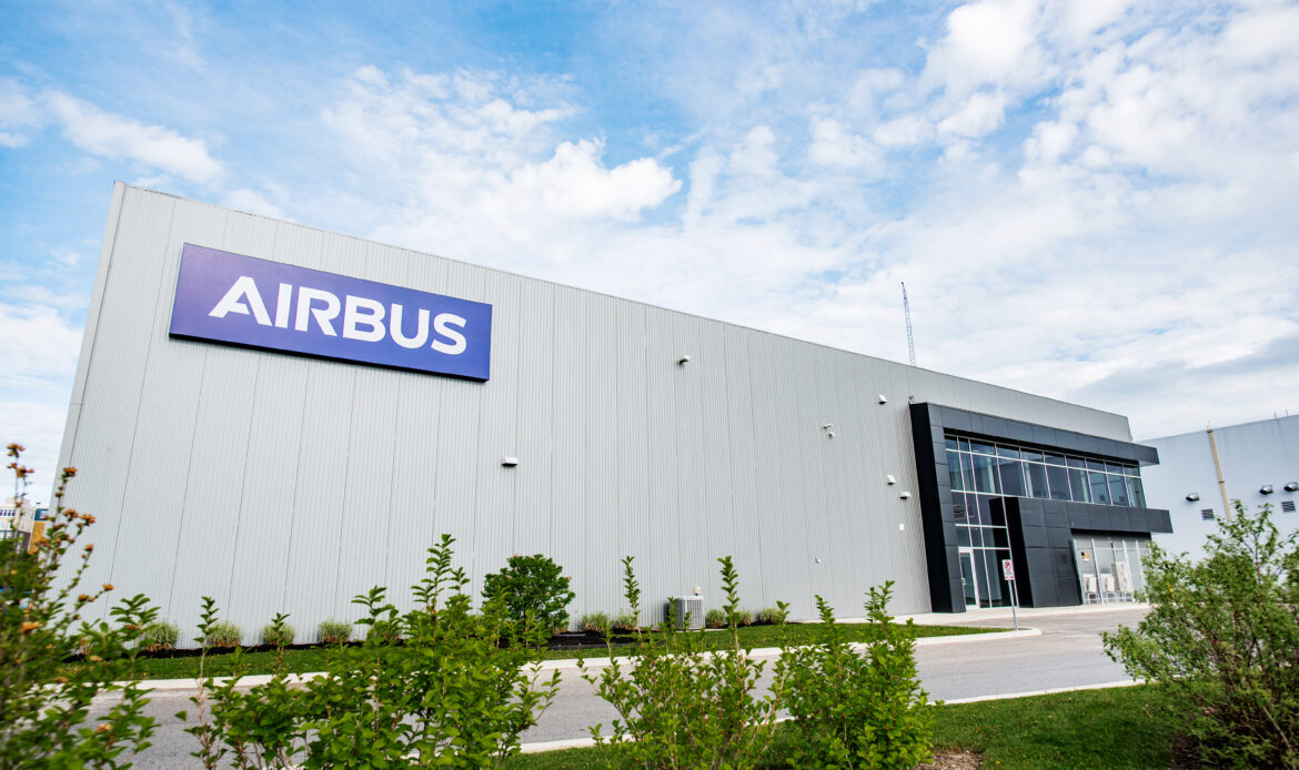 Airbus Helicopters inaugura nuevo centro de distribución