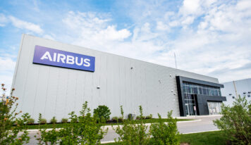 Airbus Helicopters inaugura nuevo centro de distribución