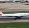 British Airways impulsa rendimiento operativo a niveles récord