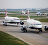 British Airways suspende temporalmente vuelos a varios destinos de Medio Oriente