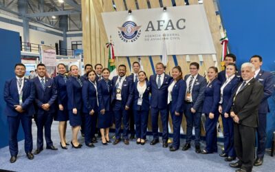 Colegio de Pilotos solicita que AFAC tenga directivos civiles