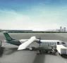 Airbus lanza proyecto para usar hidrógeno en operaciones aeroportuarias