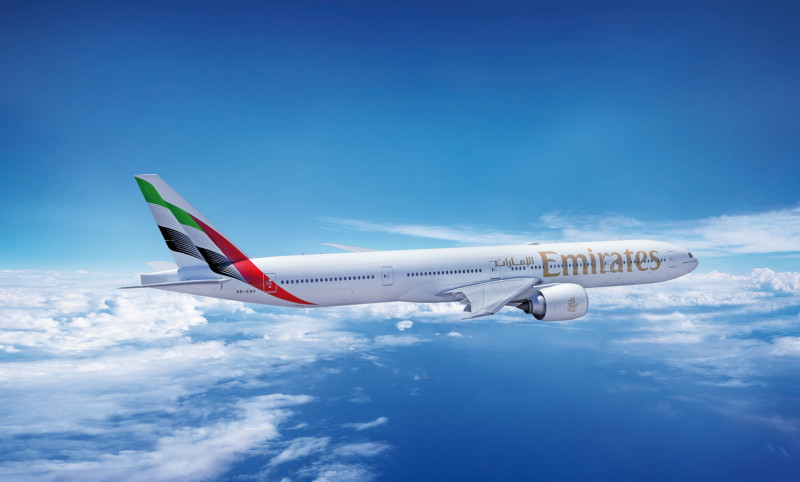 Emirates y Viva Aerobus firman acuerdo interlínea
