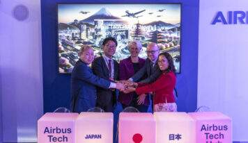 Airbus abrirá un Tech Hub en Japón