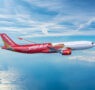 Vietjet realiza pedido por 20 Airbus A330