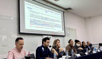 Posible estallamiento de huelga en Aeroméxico por revisión salarial de sobrecargos