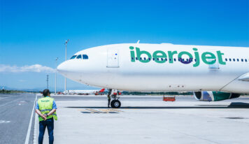 Iberojet volará sin escalas entre Querétaro y Madrid