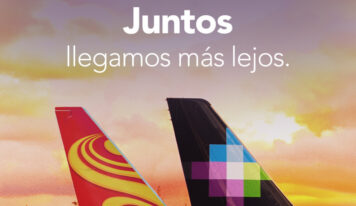 Volaris y Hainan Airlines anuncian nueva alianza