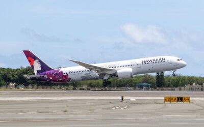 Alaska Airlines anuncia nuevo vuelo desde Seattle a Roma