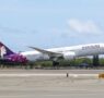 Alaska Airlines anuncia nuevo vuelo desde Seattle a Roma