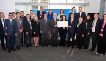 Airbus y Volaris firman carta de intención para desarrollar combustible sostenible en México