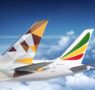Etihad y Ethiopian Airlines anuncian código compartido