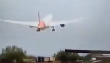 Boeing 787 de Air India se estrella momentos después de su despegue