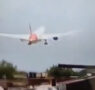Boeing 787 de Air India se estrella momentos después de su despegue