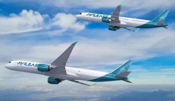 AviLease realiza pedido por aviones Airbus A350F y A320neo