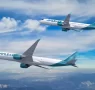 AviLease realiza pedido por aviones Airbus A350F y A320neo